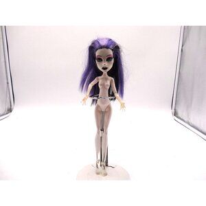 Spectra‎ Picture Day Vondergeist Monster High Doll 2008
